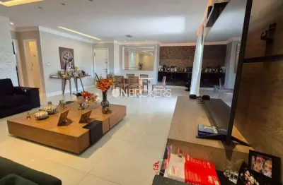 Recreio dos bandeirantes | apartamento 4 quartos, sendo 4 suites