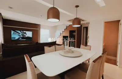 Barra da tijuca | apartamento 3 quartos, sendo 1 suite
