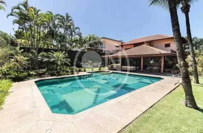 Casa em condomínio fechado com 4 quartos à venda na Rua Mesquitinha, Barra da Tijuca, Rio de Janeiro