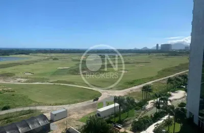 Apartamento com 5 quartos à venda na Avenida das Américas, Barra da Tijuca, Rio de Janeiro