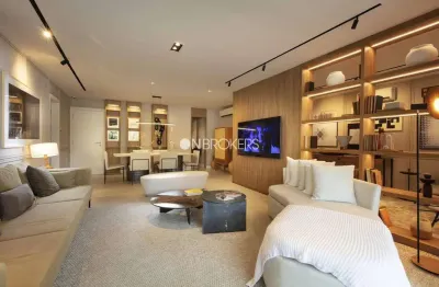 Apartamento com 4 quartos à venda na Rua Ivaldo de Azambuja, Barra da Tijuca, Rio de Janeiro