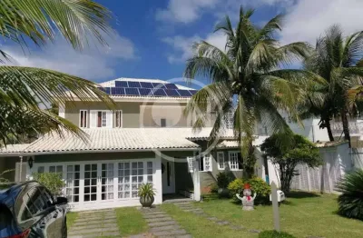 Casa em condomínio fechado com 5 quartos à venda na Rua Ministro Lafayette Andrada, Barra da Tijuca, Rio de Janeiro