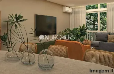 Apartamento com 3 quartos à venda na Rua Nascimento Silva, Ipanema, Rio de Janeiro