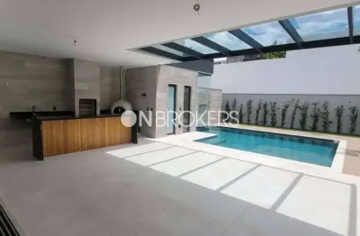 Casa em condomínio fechado com 5 quartos à venda na Rua Ivaldo de Azambuja, Barra da Tijuca, Rio de Janeiro