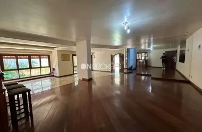 Casa em condomínio fechado com 5 quartos à venda na Rua José Leal da Silva, Barra da Tijuca, Rio de Janeiro