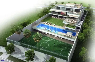 Casa em condomínio fechado à venda na Rua Fala Amendoeira, Barra da Tijuca, Rio de Janeiro