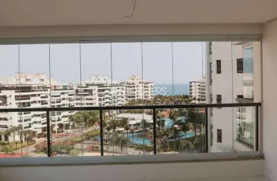 Apartamento com 3 quartos à venda na Avenida Sobral Pinto, Barra da Tijuca, Rio de Janeiro