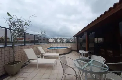 Cobertura com 4 quartos à venda na Rua José Fontes Romero, Barra da Tijuca, Rio de Janeiro