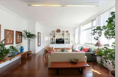 Apartamento com 4 quartos à venda na Avenida Niemeyer, São Conrado, Rio de Janeiro