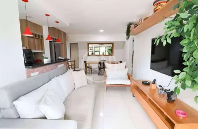 Apartamento com 2 quartos à venda na Avenida Prefeito Dulcídio Cardoso, Barra da Tijuca, Rio de Janeiro