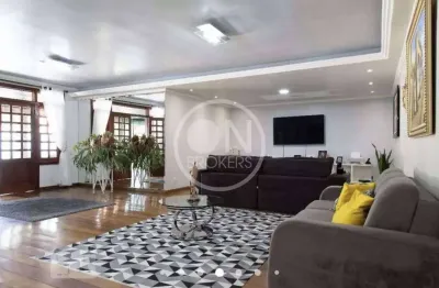 Casa em condomínio fechado com 4 quartos à venda na Rua Eurico Melo, Barra da Tijuca, Rio de Janeiro