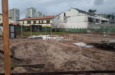 Terreno em condomínio fechado à venda na Rua Marcelo Roberto, Barra da Tijuca, Rio de Janeiro