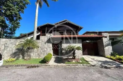 Casa em condomínio fechado à venda na Rua Lua de Prata, Barra da Tijuca, Rio de Janeiro