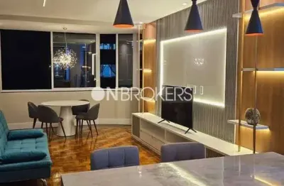 Apartamento com 4 quartos à venda na Rua Domingos Ferreira, Copacabana, Rio de Janeiro