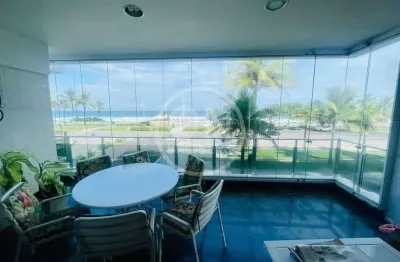 Apartamento com 4 quartos à venda na Avenida Lúcio Costa, Barra da Tijuca, Rio de Janeiro