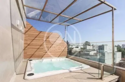 Apartamento com 5 quartos à venda na Rua Pedro Bolato, Barra da Tijuca, Rio de Janeiro