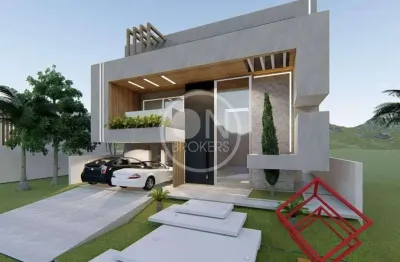 Casa em condomínio fechado com 3 quartos à venda na Rua Fernando Barbosa Lima, Barra da Tijuca, Rio de Janeiro