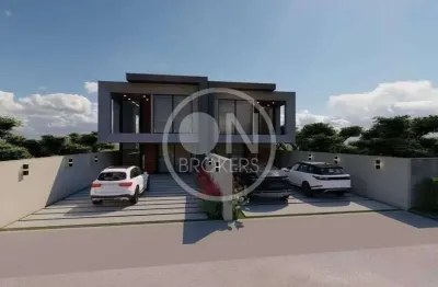 Casa em condomínio fechado com 4 quartos à venda na Rua Mário Albuquerque, Barra da Tijuca, Rio de Janeiro