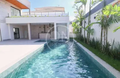 Mansão á venda condominio quintas do rio - barra da tijuca