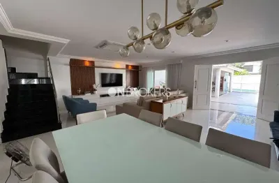 Recreio dos bandeirantes | casa 4 quartos, sendo 2 suites