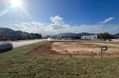 Terreno à venda na Avenida Aldemir Martins, Recreio dos Bandeirantes, Rio de Janeiro