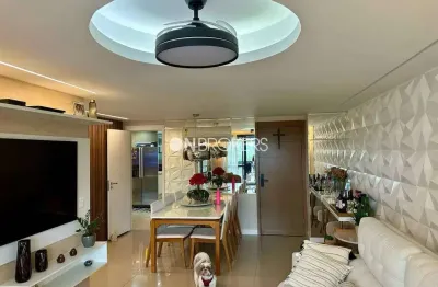 Recreio dos bandeirantes | apartamento 4 quartos, sendo 4 suites