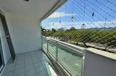 Recreio dos bandeirantes | apartamento 3 quartos, sendo 1 suite