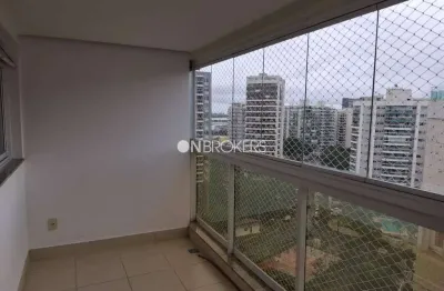 Apartamento com 2 quartos à venda na Avenida Jaime Poggi, Jacarepaguá, Rio de Janeiro