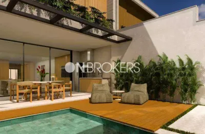 Casa com 4 quartos à venda na Rua Pio Borges de Castro, Barra da Tijuca, Rio de Janeiro