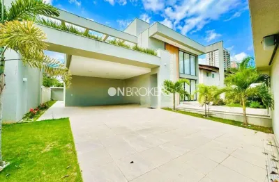 Casa em condomínio fechado com 5 quartos à venda na Rua Fala Amendoeira, Barra da Tijuca, Rio de Janeiro