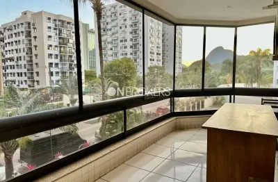 Apartamento com 3 quartos à venda na Rua Aroazes, Jacarepaguá, Rio de Janeiro