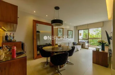 Apartamento com 3 quartos à venda na Rua Joaquim Cardoso, Recreio dos Bandeirantes, Rio de Janeiro