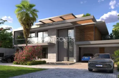 Casa com 7 quartos à venda na Rua Floriano Fontoura, Barra da Tijuca, Rio de Janeiro