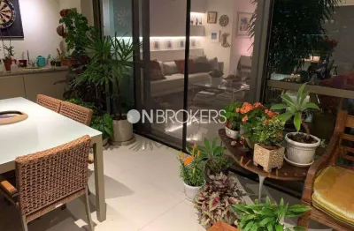 Barra da tijuca | apartamento 4 quartos, sendo 1 suite