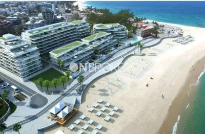 Recreio dos bandeirantes | apartamento 3 quartos, sendo 3 suites