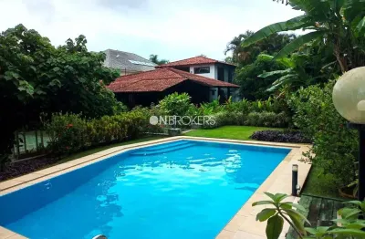 Casa com 4 quartos à venda na Rua Soldado Antônio Martins, Barra da Tijuca, Rio de Janeiro