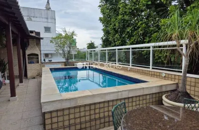 Cobertura com 3 quartos à venda na Avenida Alda Garrido, Barra da Tijuca, Rio de Janeiro