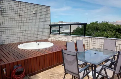 Cobertura com 3 quartos à venda na Rua Pedro Bolato, Barra da Tijuca, Rio de Janeiro