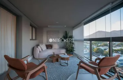 Barra da tijuca | apartamento 4 quartos, sendo 3 suites