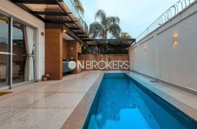 Casa para venda com 4 suítes em recreio dos bandeirantes com 270m²