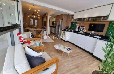 Recreio dos bandeirantes | cobertura 4 quartos, sendo 4 suites
