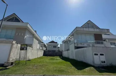 Terreno em condomínio fechado à venda na Rua Historiador Ciro Flamarion, Barra da Tijuca, Rio de Janeiro