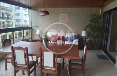 Apartamento em recreio dos bandeirantes  -  rio de janeiro