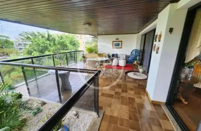 Apartamento com 3 quartos à venda na Rua Henrique Stamile Coutinho, Recreio dos Bandeirantes, Rio de Janeiro