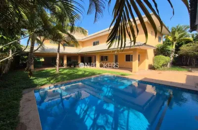 Casa em condomínio fechado com 6 quartos à venda na Rua Conchita de Morais, Barra da Tijuca, Rio de Janeiro