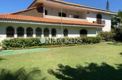 Casa em condomínio fechado com 4 quartos à venda na Rua Kobe, Barra da Tijuca, Rio de Janeiro