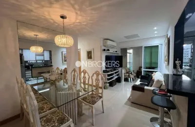 Apartamento com 3 quartos à venda na Rua Queiros Júnior, Jacarepaguá, Rio de Janeiro