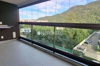 Recreio dos bandeirantes | apartamento 2 quartos, sendo 1 suite