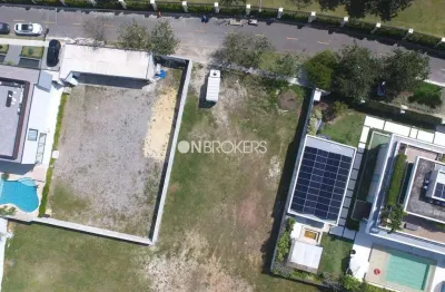 Terreno em condomínio fechado à venda na Rua Colbert Coelho, Barra da Tijuca, Rio de Janeiro