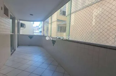 Recreio dos bandeirantes | apartamento 3 quartos, sendo 1 suite